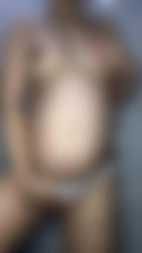 Tell me I’m your favorite temptation by katykitten