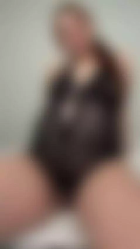 Don’t worry, I know exactly how to drive you wild by katykitten