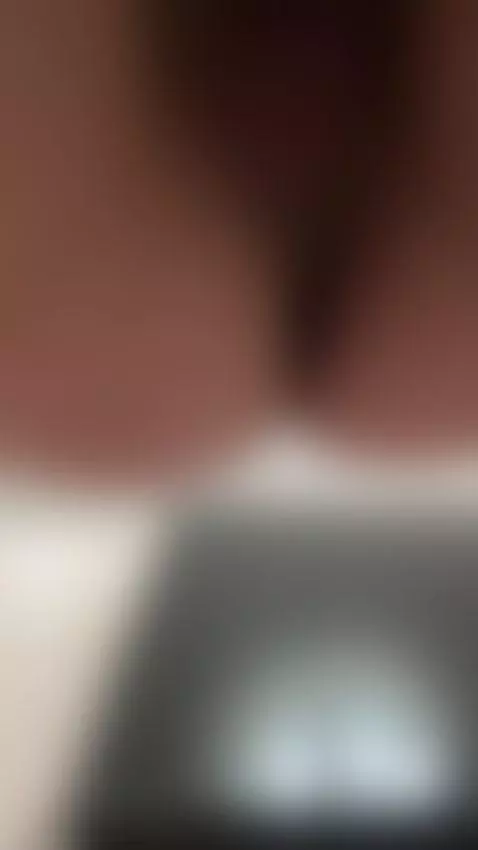 I'm bored. Your cock is my happy place by katykitten