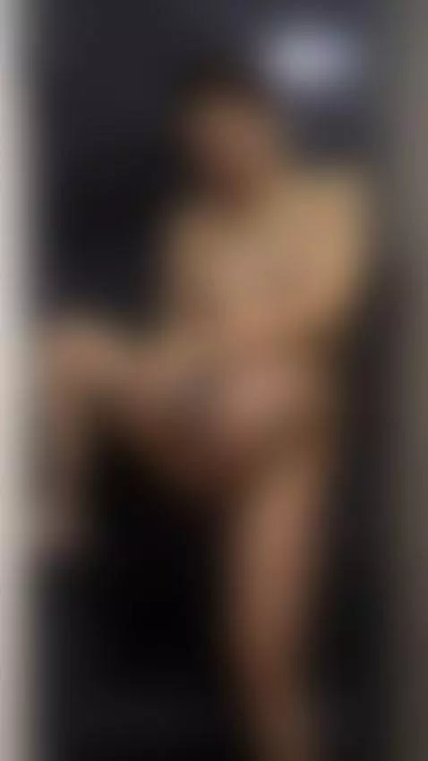 You can stare all you want on my delicious body by katykitten