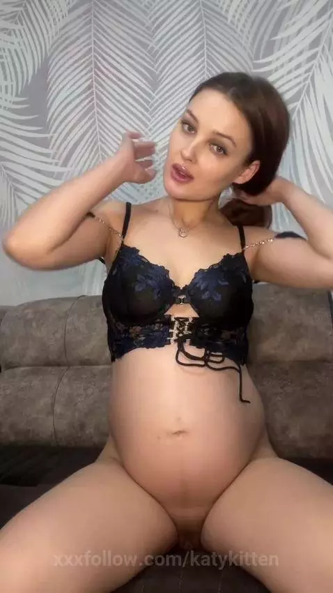 Love getting cum on my tits by katykitten