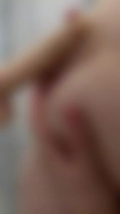 I live for creampies by katykitten