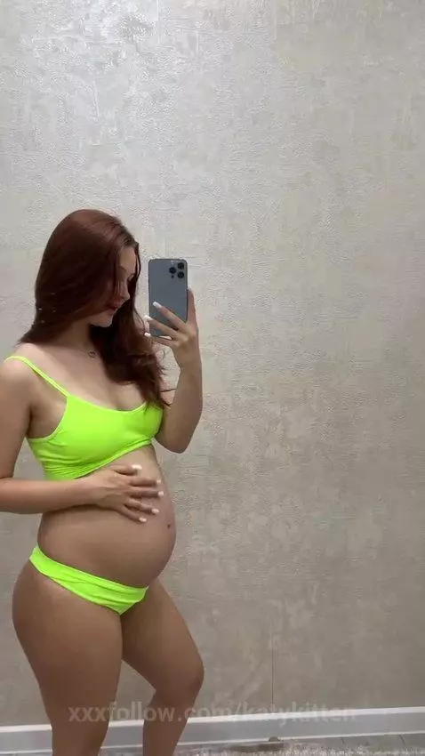 Is this teen girl hinting at something? by katykitten