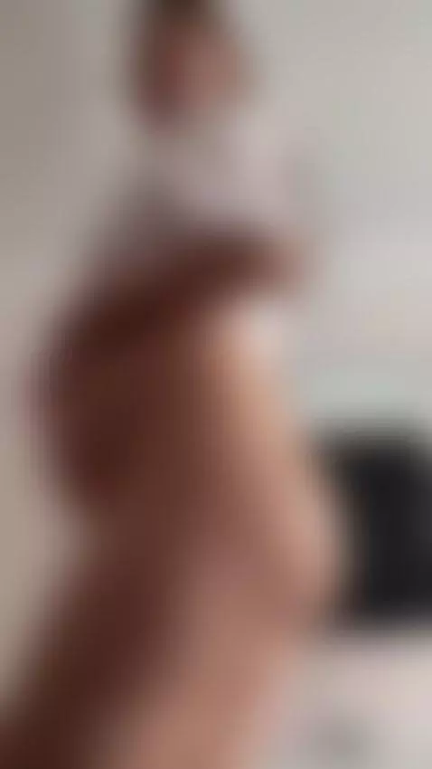 I’m all you’re ever going to want by katykitten