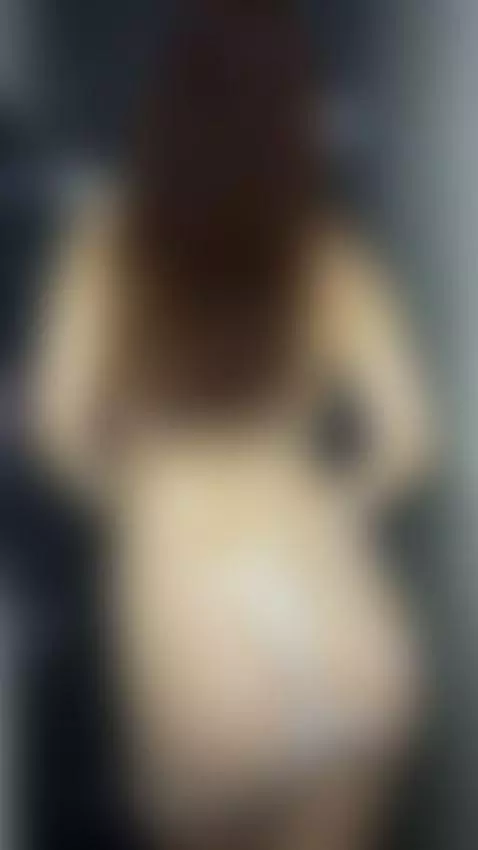 Love getting cum on my ass by katykitten