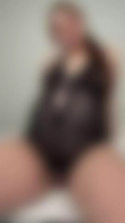 How slutty do you want me to be by katykitten