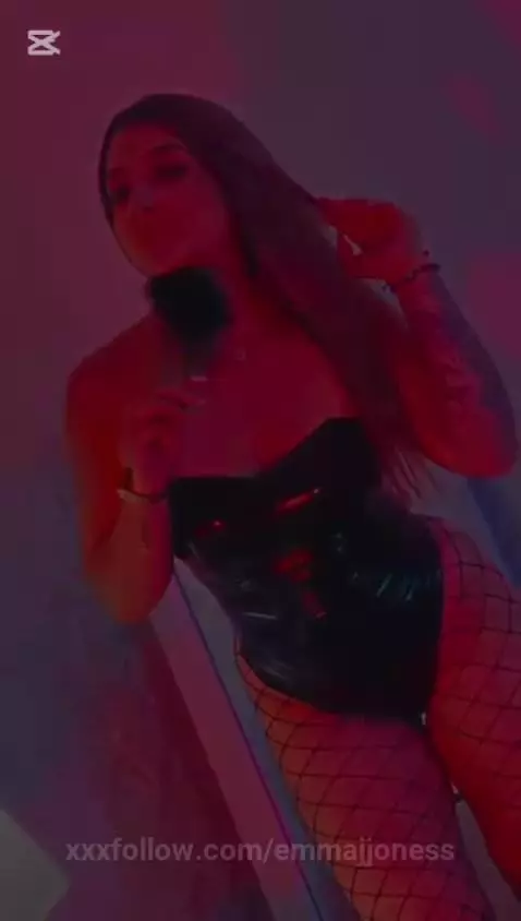 Would you dare to play with me? by emmajjoness