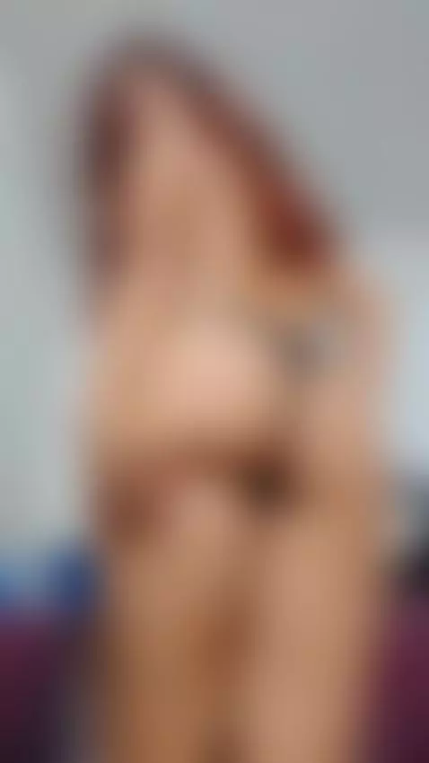 My naughty pussy wants your hard cock 😈 by dayrojas23