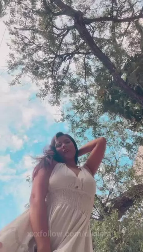 Give me a reason not to wear panties by dixiierae