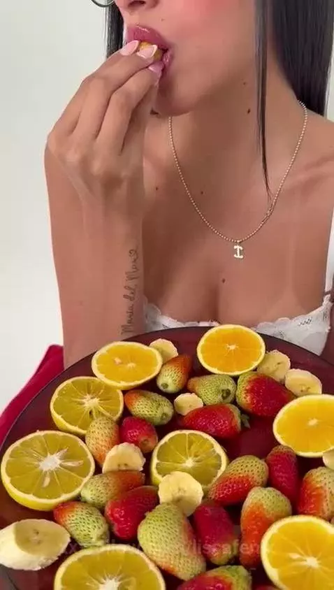 If sin is this sweet, I will sin for the rest of my life. by lissafenix