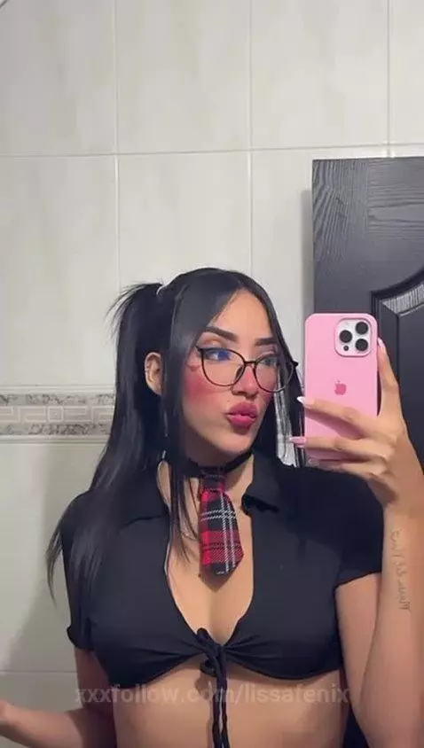 See you after clasess. by lissafenix