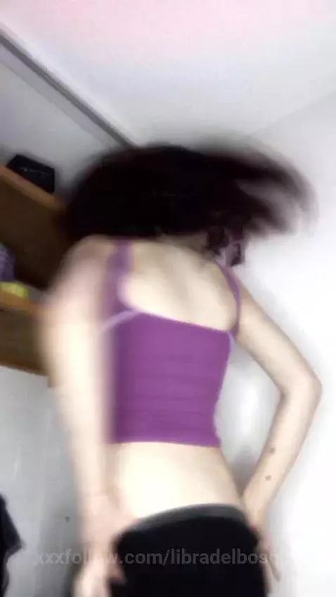 Video by libradelbosque