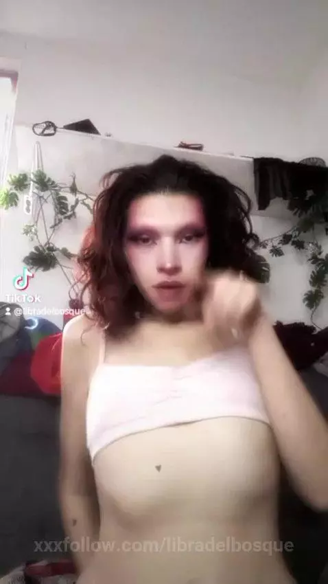 Video by libradelbosque