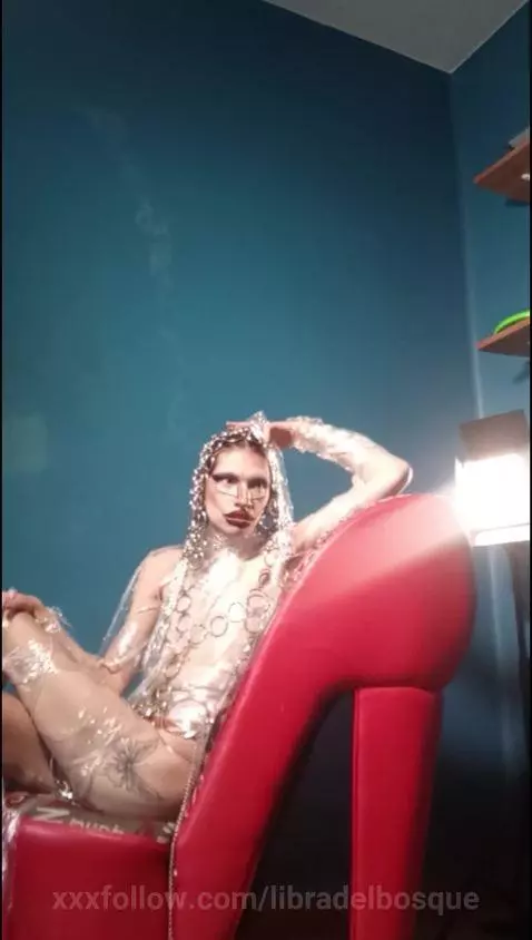 Halloween is her by libradelbosque