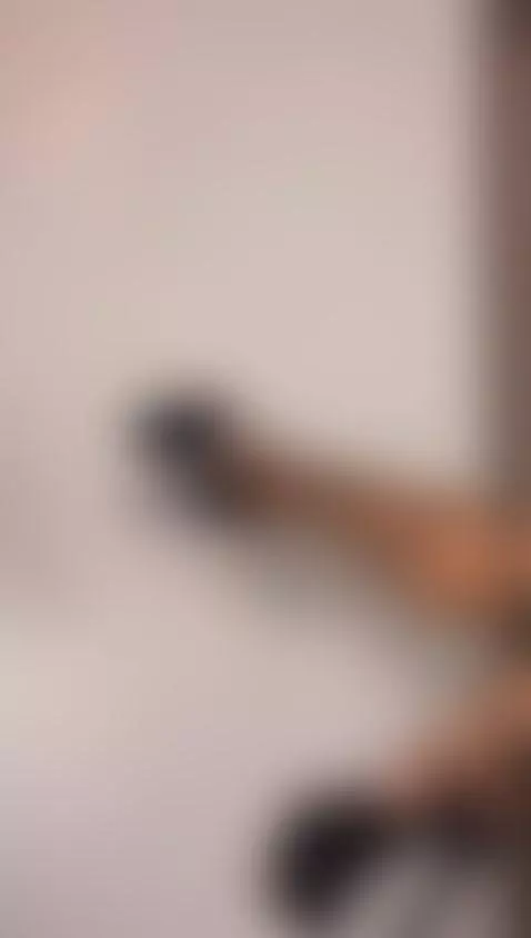 What is the first thing you would do if you heard these heel... by nikavelvet