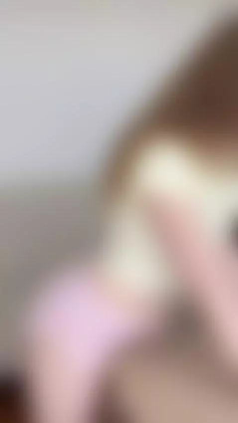 This sexy babe is a fan of hard cocks by magicalevelynn