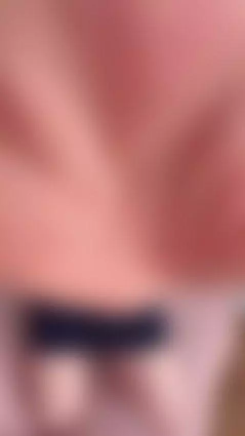 Love getting cum on my tits by magicalevelynn