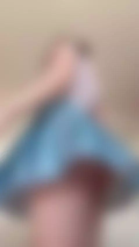 Can I get a creampie please by magicalevelynn