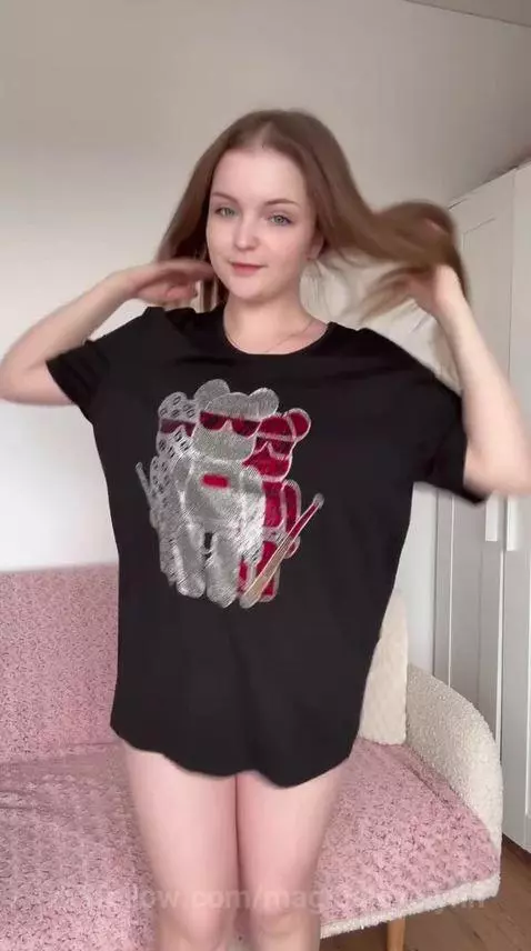 Can’t believe how perfect they look right now by magicalevelynn