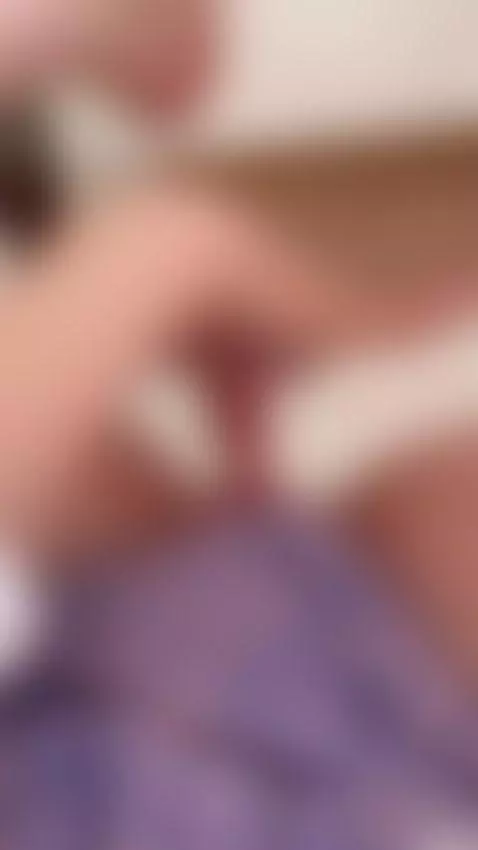 I get wet imagining an older man taking my virginity by magicalevelynn