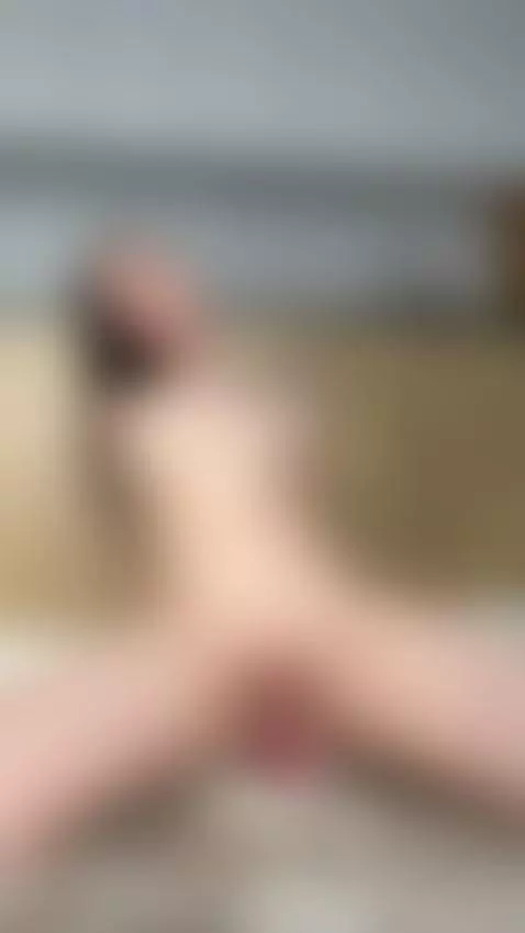 I’m your creamy little daydream by virginlily