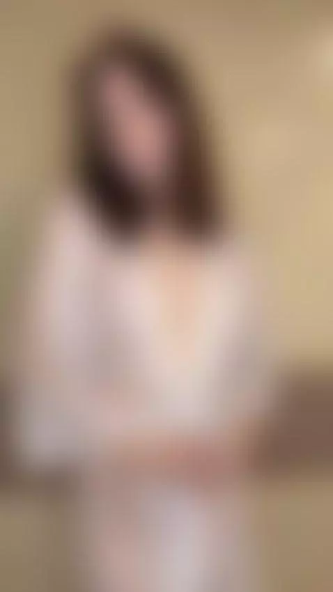 Your cock is made to be inside me by virginlily