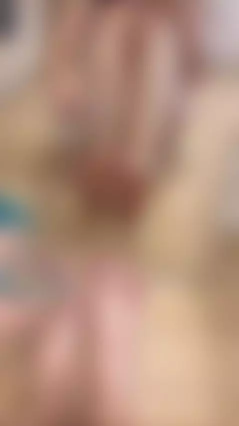 Just your naughty slut at your service by virginlily