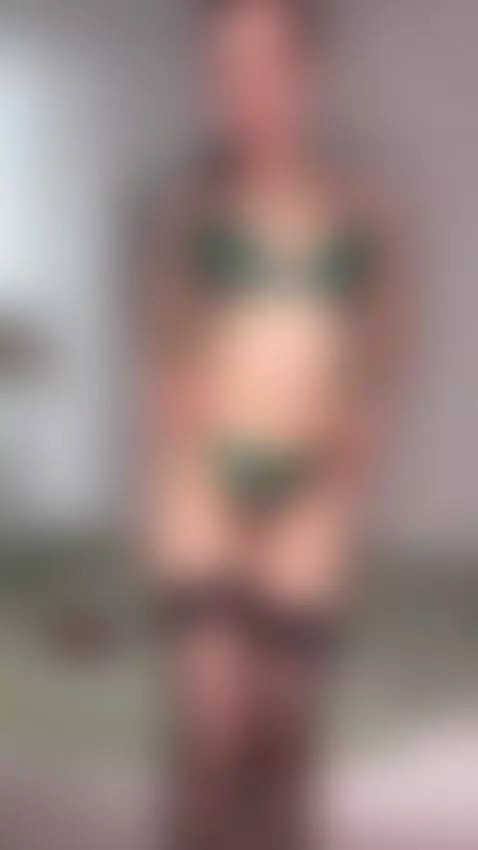 How slutty do you want me to be by virginlily