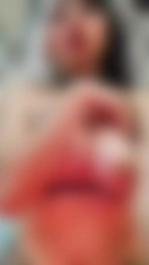 A lot of oil!  Cow uwu by satorihime