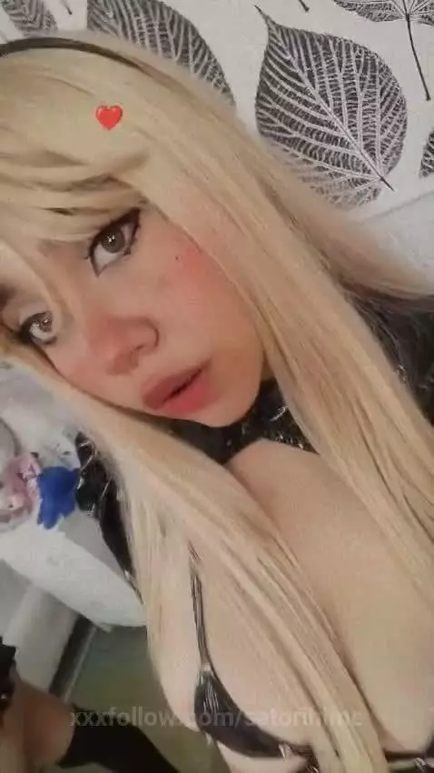 A very bad bunny by satorihime