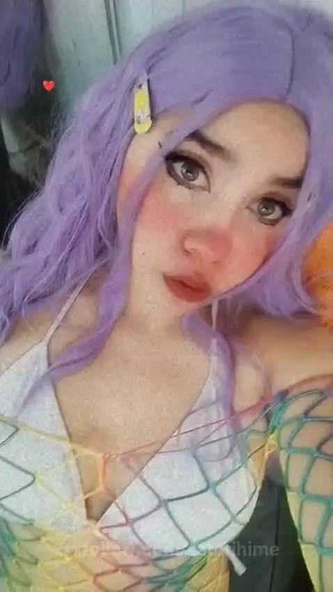 Visit my bio link to see more by satorihime