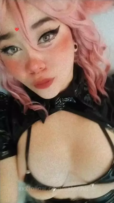 Don't say it ... do it! Let's fuck by satorihime