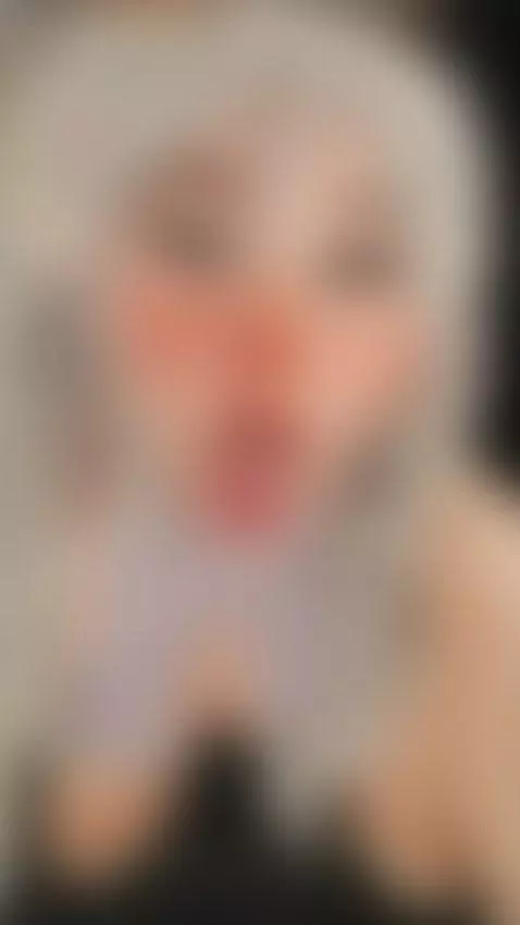 drop in my mouth ... Or in my tits! by satorihime