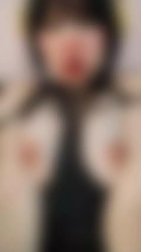 small panties, incredible tits by satorihime