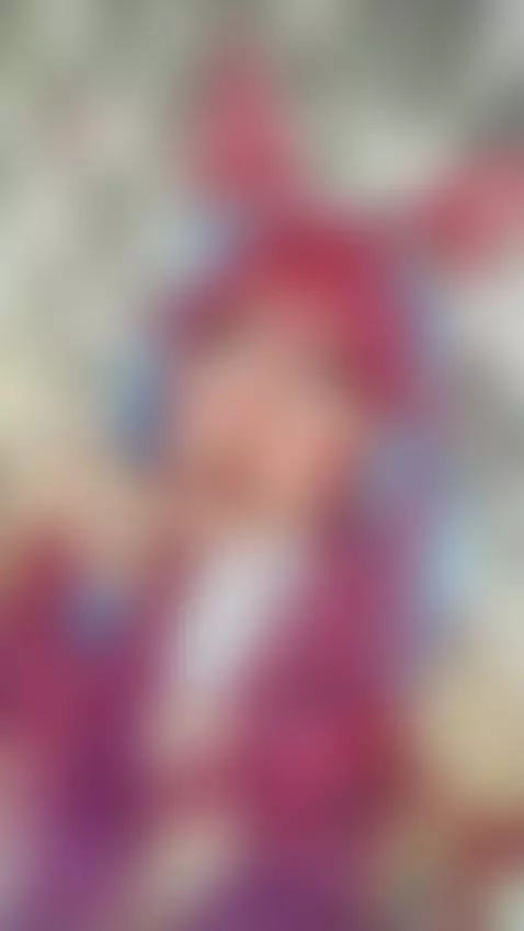 sexy cosplay !! Ahri by satorihime