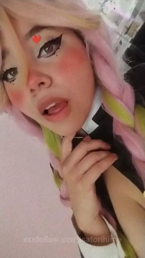 Don't forget me, I'll give you pleasure by satorihime