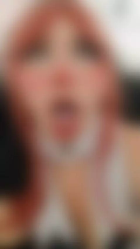 Sin now has a name! Makina by satorihime