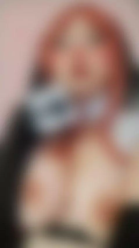 Nice nipples ...do we put them saliva? by satorihime