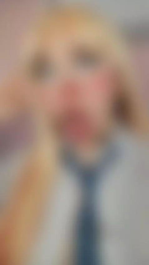 Marin in the house… ready to make you blush by satorihime