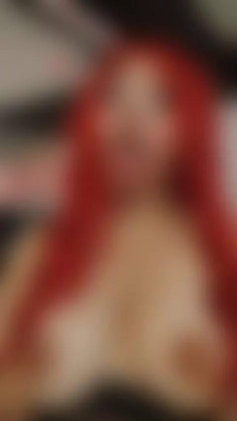 My tits are so big that they can't enter your mouth by satorihime