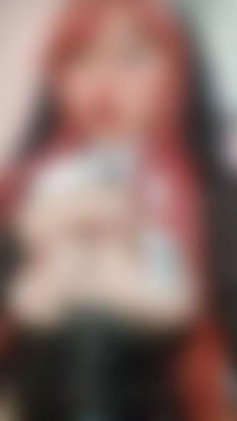 Come to confess ... I have very special ways to give you pen... by satorihime