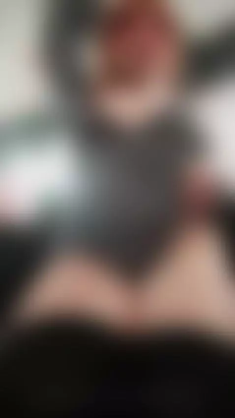 so sexy and hot ... Let's play a little by satorihime