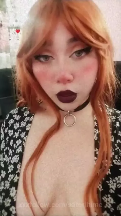 Between Elpecado and my legs there are only some panties by satorihime