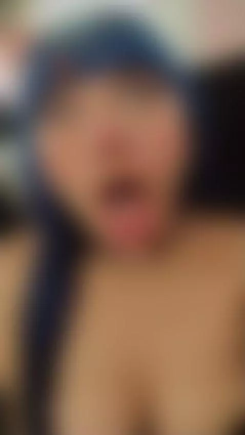 Be your hentai doll ... Play with me until I can't by satorihime