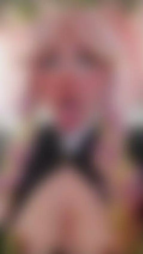 I'm not a threat ... unless you like to play with pink fire by satorihime