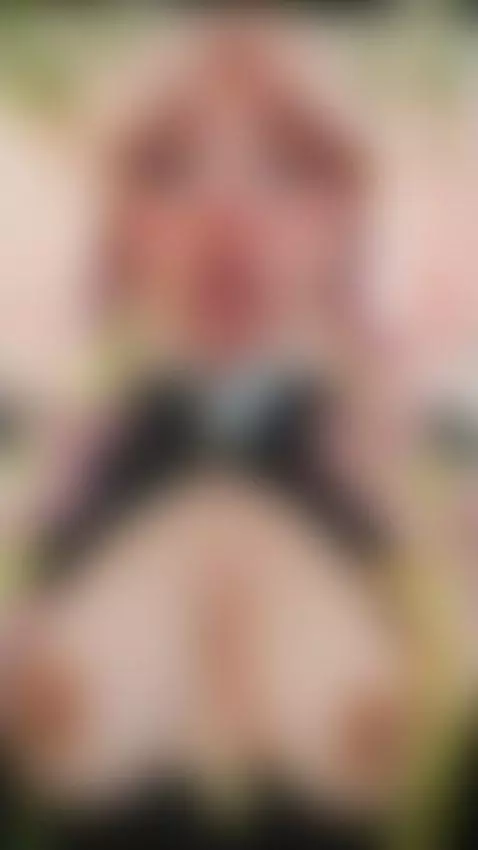 Do you want to discover how flexible can a demon hunter be? by satorihime