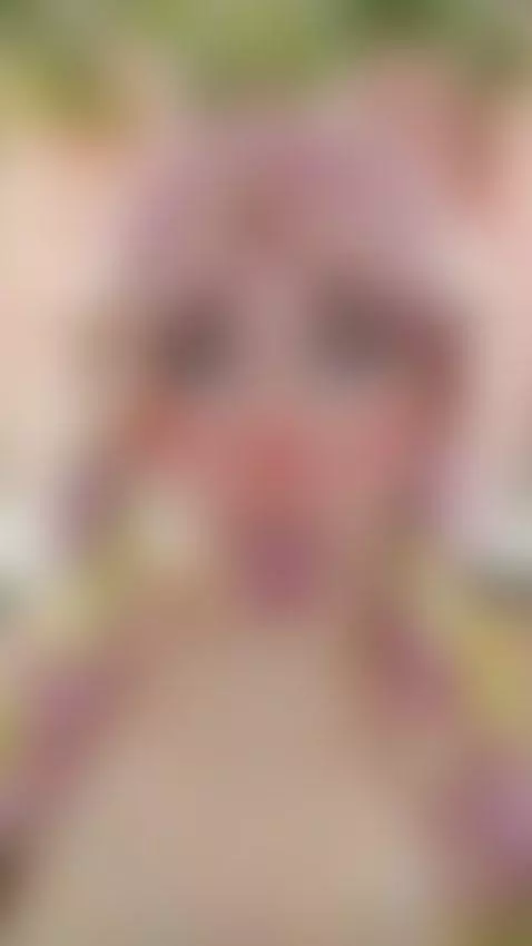 The saliva falls through your balls by satorihime