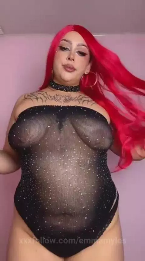 I would love to enjoy your cock while you walk through my bo... by emmamyles