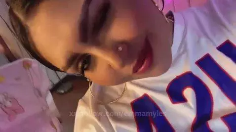 Fall in love with my angel face and my desire to feel your b... by emmamyles