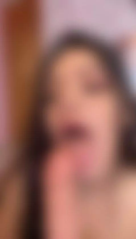 Today I want to have it in my mouth by juliaspencer69